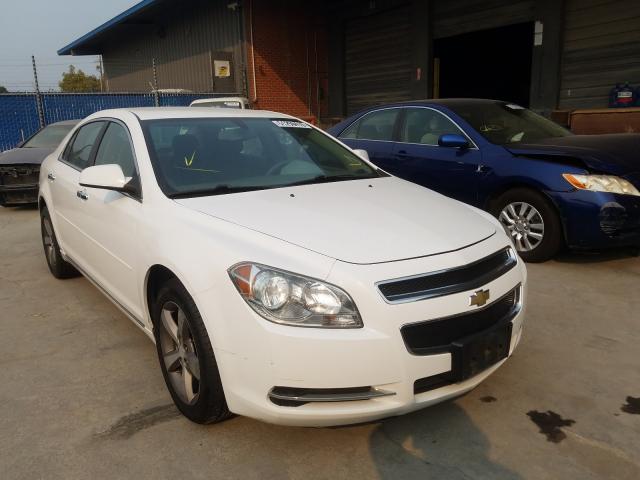 CHEVROLET MALIBU 1LT 2012 1g1zc5e01cf384398