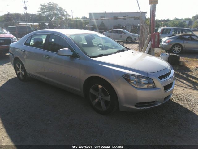 CHEVROLET MALIBU 2012 1g1zc5e01cf385485