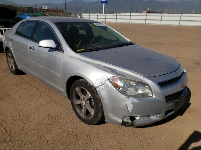 CHEVROLET MALIBU 1LT 2012 1g1zc5e01cf386961