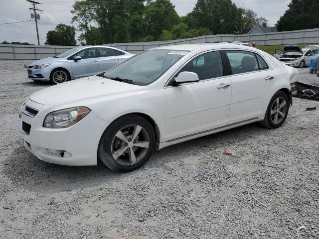 CHEVROLET MALIBU 1LT 2012 1g1zc5e01cf387530