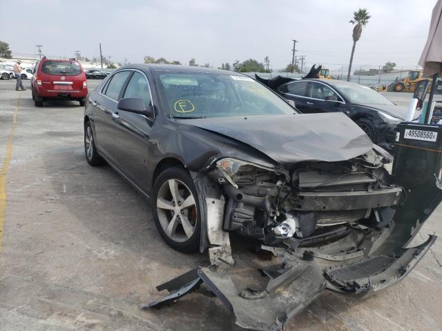 CHEVROLET MALIBU 1LT 2012 1g1zc5e01cf388662