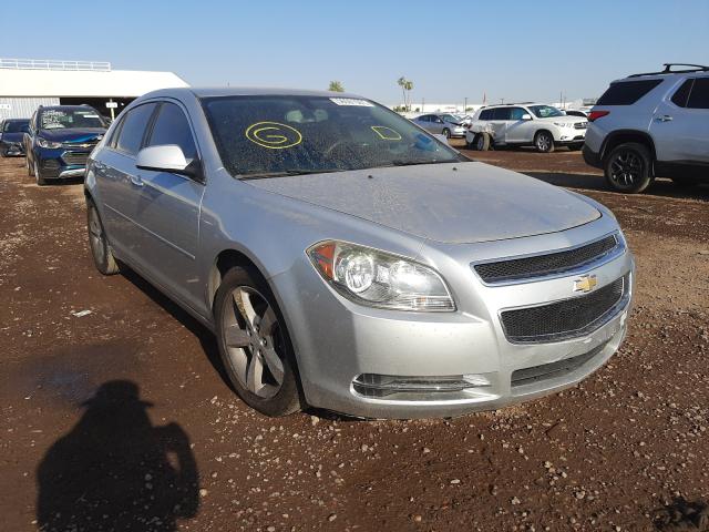 CHEVROLET MALIBU 1LT 2012 1g1zc5e01cf390962