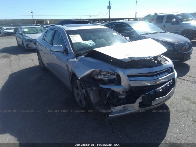 CHEVROLET MALIBU 2012 1g1zc5e01cf396910