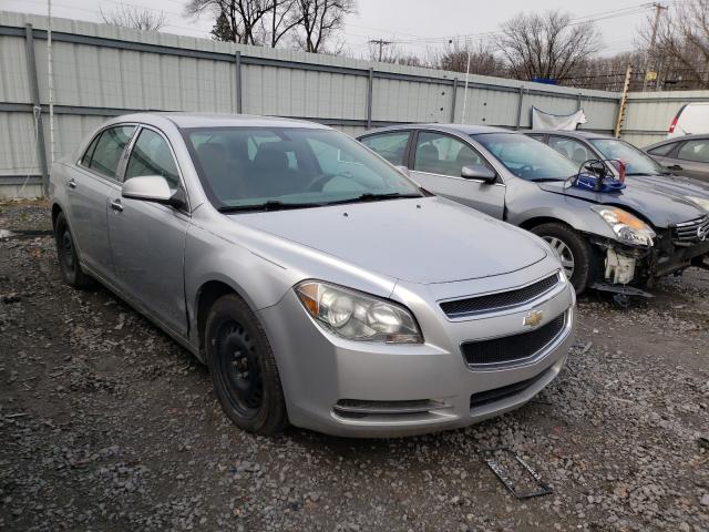 CHEVROLET MALIBU 1LT 2010 1g1zc5e02a4102794