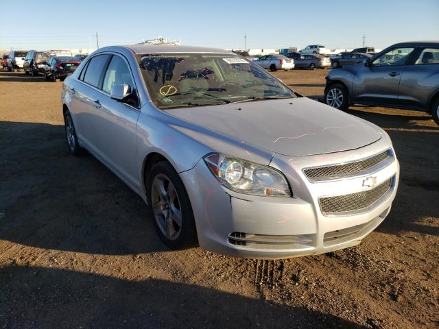 CHEVROLET MALIBU 1LT 2010 1g1zc5e02a4103864