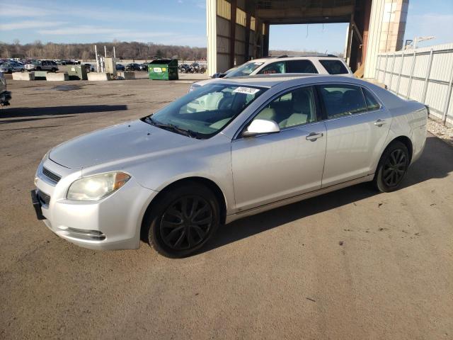 CHEVROLET MALIBU 1LT 2010 1g1zc5e02a4107347