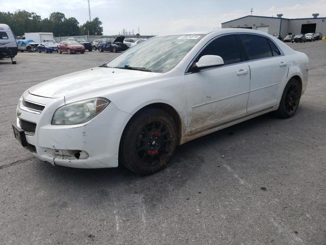 CHEVROLET MALIBU 1LT 2010 1g1zc5e02a4121720