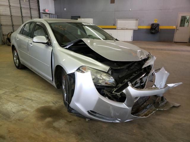 CHEVROLET MALIBU 1LT 2010 1g1zc5e02a4123743