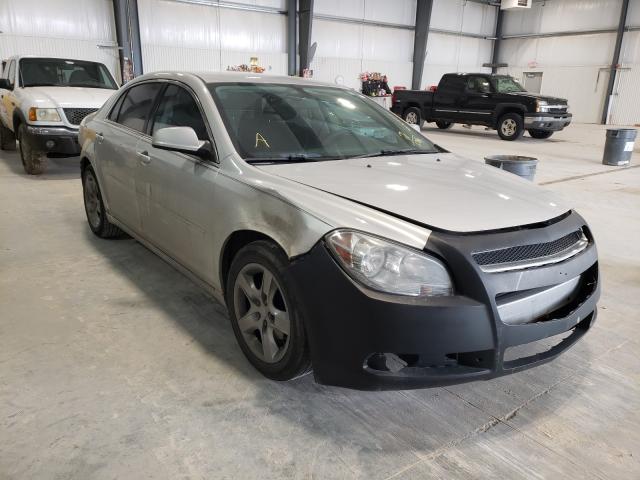 CHEVROLET MALIBU 1LT 2010 1g1zc5e02a4126786