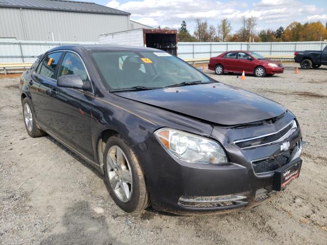 CHEVROLET MALIBU 1LT 2010 1g1zc5e02a4164471