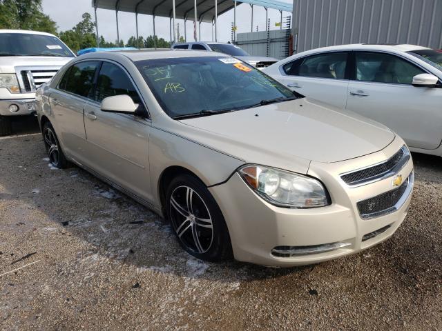 CHEVROLET MALIBU 1LT 2010 1g1zc5e02af151627