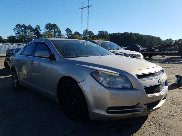 CHEVROLET MALIBU 1LT 2010 1g1zc5e02af173031