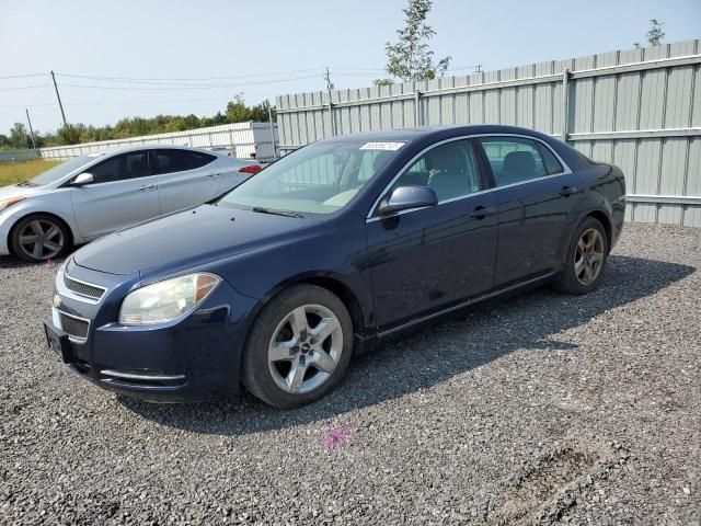 CHEVROLET MALIBU 1LT 2010 1g1zc5e02af173806