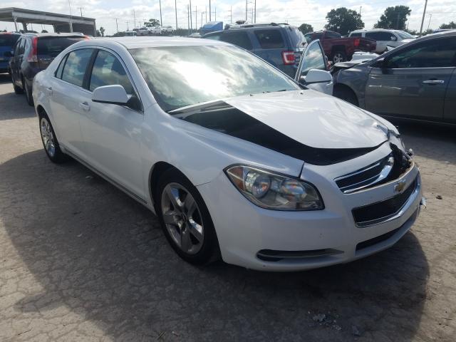 CHEVROLET MALIBU 1LT 2010 1g1zc5e02af175927