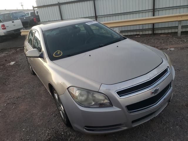 CHEVROLET MALIBU 1LT 2010 1g1zc5e02af178018