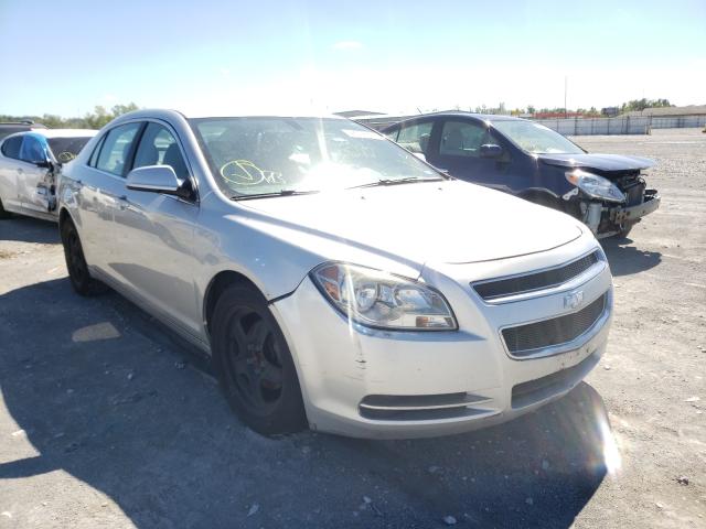 CHEVROLET MALIBU 1LT 2010 1g1zc5e02af179038