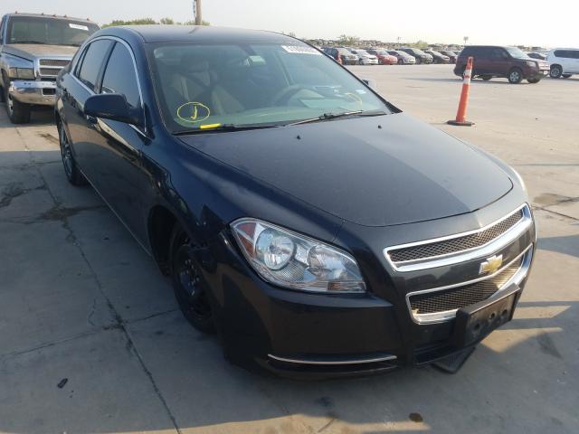 CHEVROLET MALIBU 1LT 2010 1g1zc5e02af179542