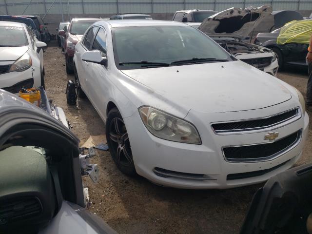 CHEVROLET MALIBU 1LT 2010 1g1zc5e02af186023