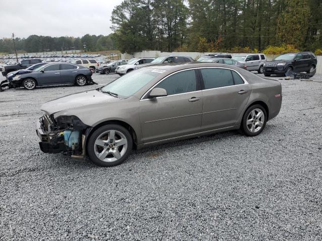 CHEVROLET MALIBU 1LT 2010 1g1zc5e02af187205