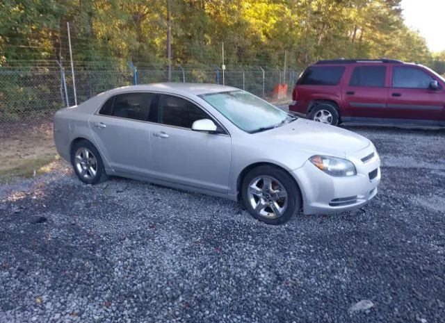 CHEVROLET MALIBU 2010 1g1zc5e02af187401