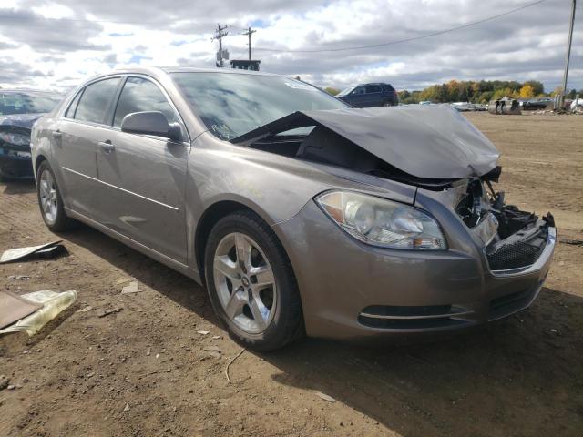 CHEVROLET MALIBU 1LT 2010 1g1zc5e02af189178