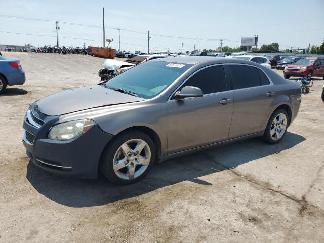 CHEVROLET MALIBU 2010 1g1zc5e02af191514