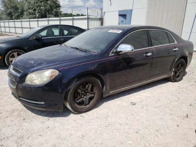 CHEVROLET MALIBU 2010 1g1zc5e02af199855