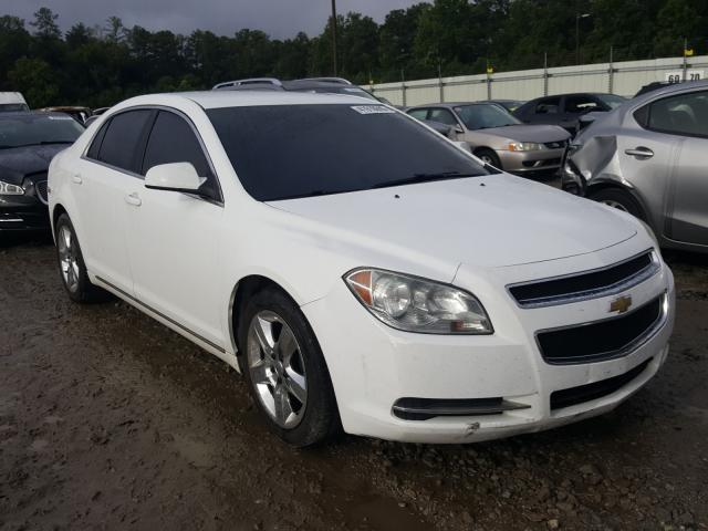 CHEVROLET MALIBU 1LT 2010 1g1zc5e02af203130