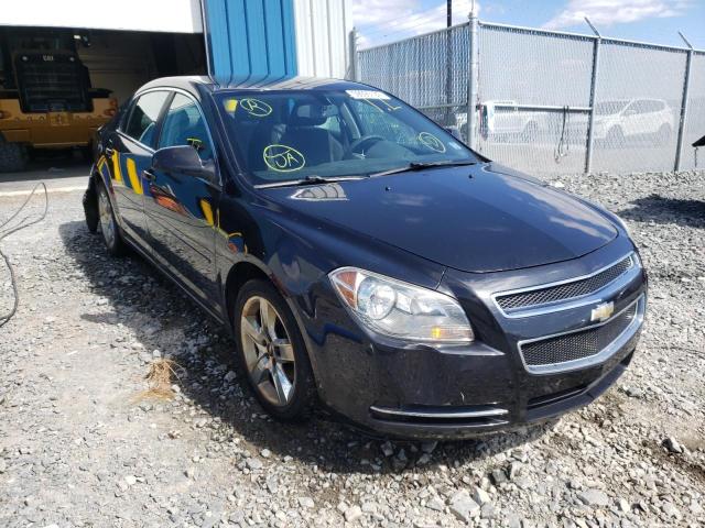 CHEVROLET MALIBU LT1 2010 1g1zc5e02af214483