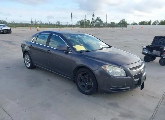 CHEVROLET MALIBU 2010 1g1zc5e02af299017