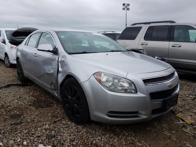 CHEVROLET MALIBU 1LT 2010 1g1zc5e02af300179