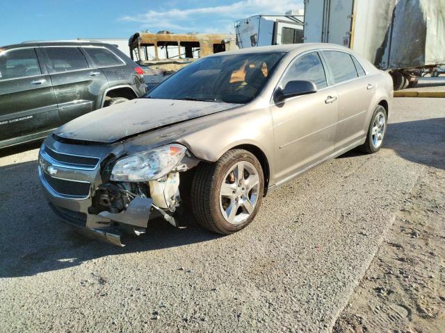 CHEVROLET MALIBU 1LT 2010 1g1zc5e02af307245