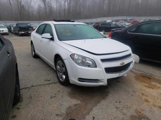 CHEVROLET MALIBU 1LT 2010 1g1zc5e02af309500