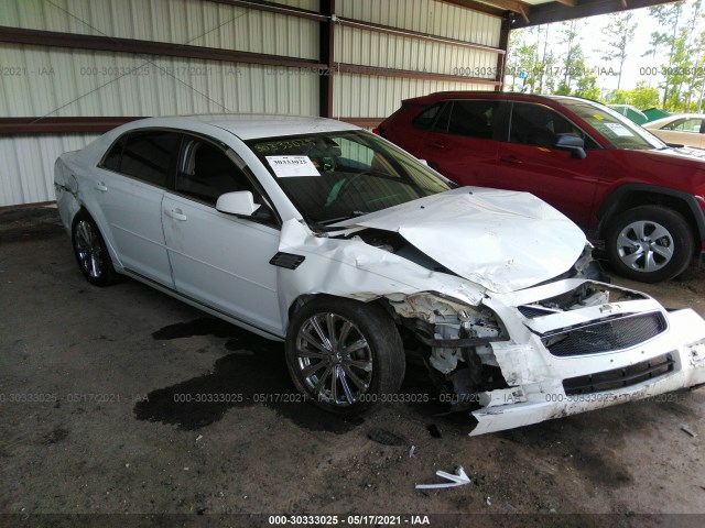 CHEVROLET MALIBU 2010 1g1zc5e02af324255