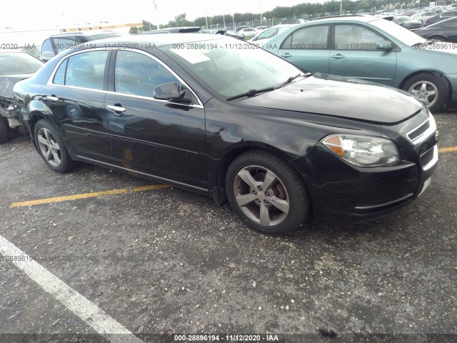 CHEVROLET MALIBU 2012 1g1zc5e02cf100681