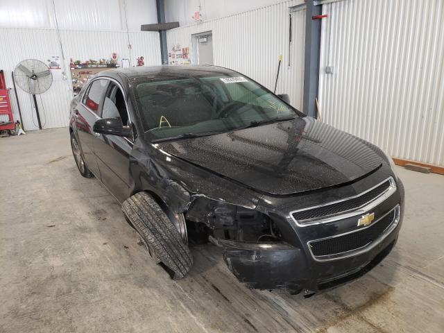 CHEVROLET MALIBU 1LT 2012 1g1zc5e02cf103256