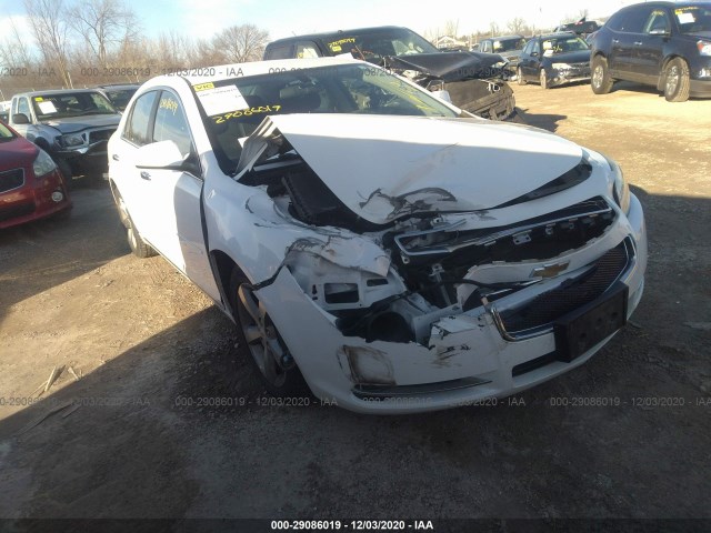 CHEVROLET MALIBU 2012 1g1zc5e02cf106285