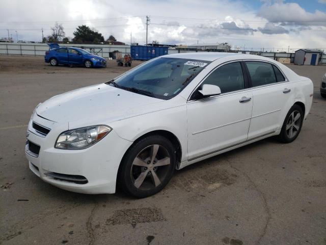 CHEVROLET MALIBU 2012 1g1zc5e02cf110997