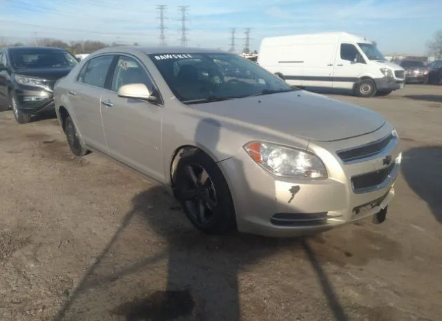 CHEVROLET MALIBU 2012 1g1zc5e02cf114693