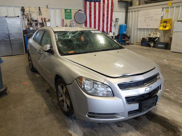 CHEVROLET MALIBU 1LT 2012 1g1zc5e02cf116718