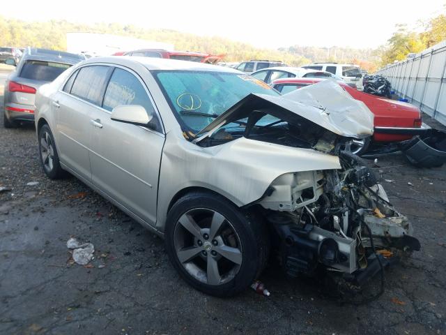 CHEVROLET MALIBU 1LT 2012 1g1zc5e02cf117478