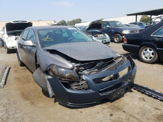 CHEVROLET MALIBU 1LT 2012 1g1zc5e02cf120106