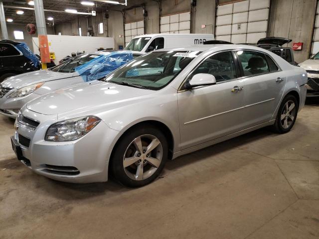 CHEVROLET MALIBU 1LT 2012 1g1zc5e02cf125614