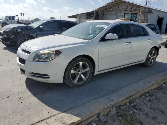 CHEVROLET MALIBU 2012 1g1zc5e02cf128416