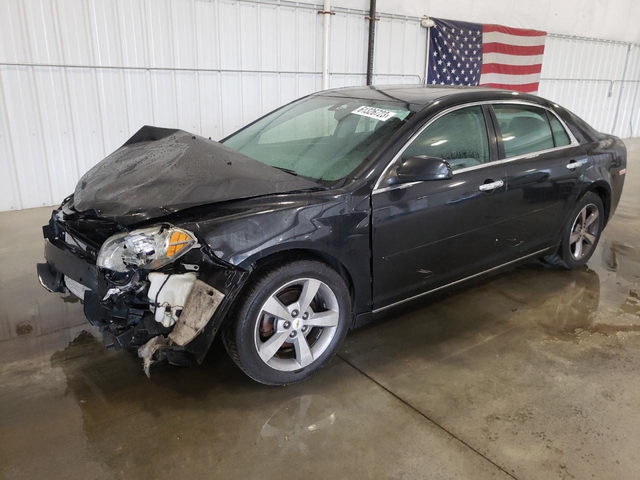 CHEVROLET MALIBU 2012 1g1zc5e02cf130229