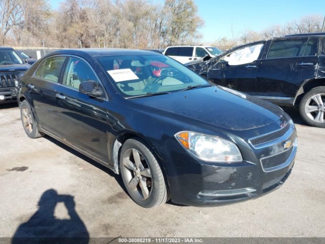 CHEVROLET MALIBU 2012 1g1zc5e02cf130621