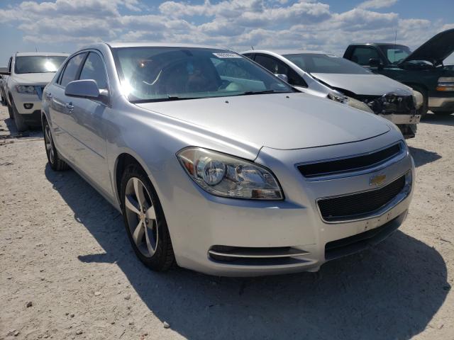 CHEVROLET MALIBU 1LT 2012 1g1zc5e02cf131395