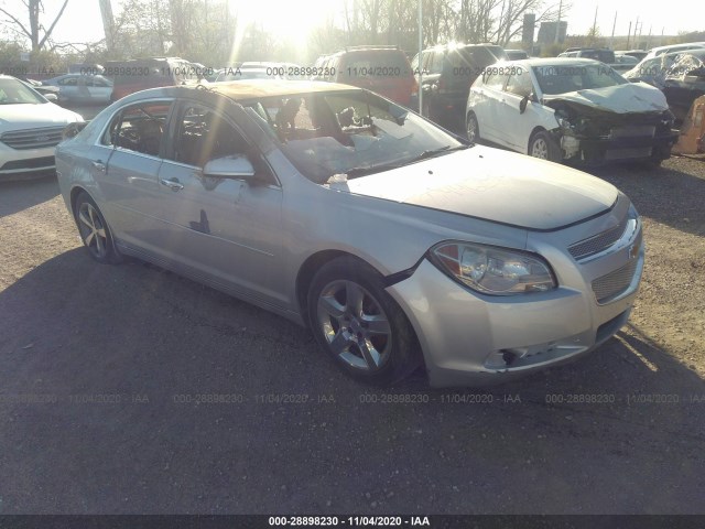 CHEVROLET MALIBU 2012 1g1zc5e02cf134443