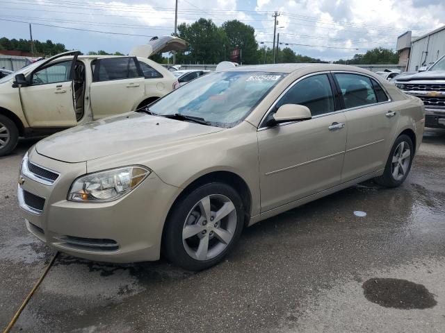 CHEVROLET MALIBU 2012 1g1zc5e02cf137679