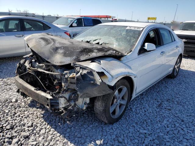 CHEVROLET MALIBU 1LT 2012 1g1zc5e02cf137908